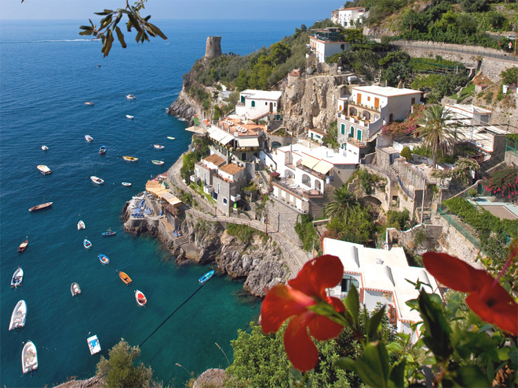        amalfi