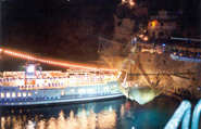 Night Club Africana Amalfi Coast