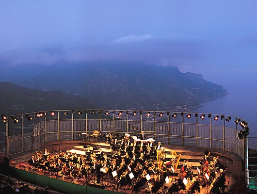 Chamber Music in Ravello