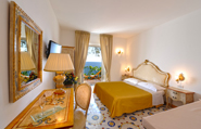 Chambres Hotel Onda Verde  - Praiano, Côte Amalfitaine