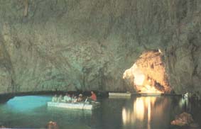 Grotta dello Smeraldo